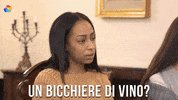 Al Bano Wine GIF by discovery+