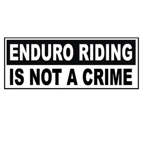freenduro giphyupload free ride moto Sticker