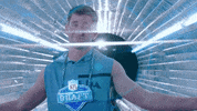 Nfl Combine Football GIF by NFL