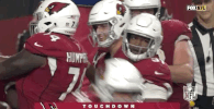 2018 Nfl Football GIF by NFL