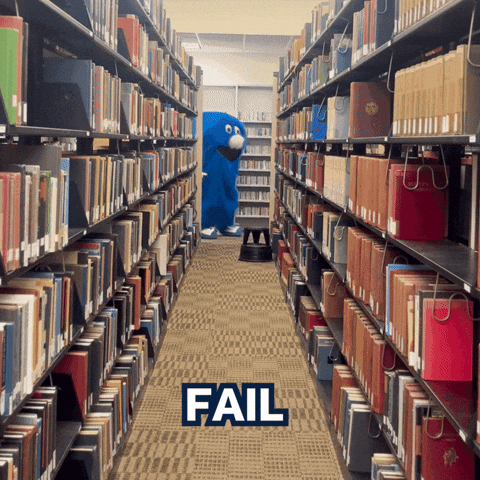 Sad Defeat GIF by Xavier University