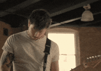 Rock Lurk GIF by Pure Noise Records