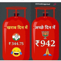 Narendra Modi Congress GIF