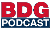 Podcast Sticker by infobdg