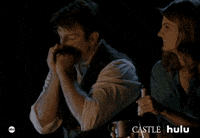 Nathan Fillion Abc GIF by HULU