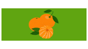 Tazedirekt vegan yemek mis organik Sticker