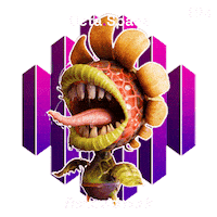 Concept Art 3D Sticker