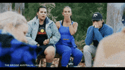 thebridgeau thebridgeau thebridgeaustralia tbau bridgeaustralia GIF