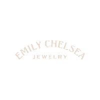 Ecj Sticker by Emily Chelsea Jewelry