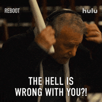 Tv Show Comedy GIF by HULU