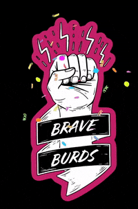 Braveburds scotland braveburds braveburd scottishgirls GIF