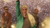 Disney Channel Villain GIF by Walt Disney Records