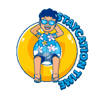 Oyo Rooms Holiday Sticker by Airy