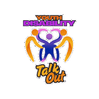 Speak Out South Africa Sticker by A Reason To Feel