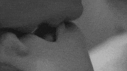 in love kiss GIF