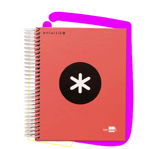 Liderpapel giphyupload antartik Sticker
