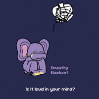 Sad Mental Health GIF by VeeFriends