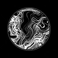 Black And White Loop GIF by xponentialdesign