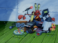 new leaf episode 13 GIF by SpongeBob SquarePants