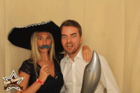 fun wedding GIF by Tom Foolery Photo Booth