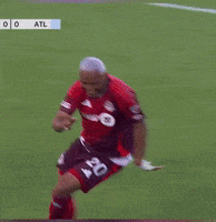 Happy Toronto Fc GIF by Major League Soccer