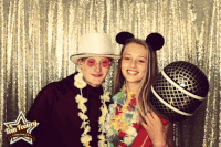 tomfoolerybooth fun photobooth anniversary props GIF