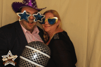fun wedding GIF by Tom Foolery Photo Booth