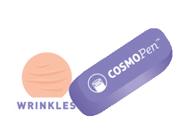 Medicaldevice Sticker by CosmoFrance
