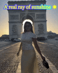 Sun Sunshine GIF