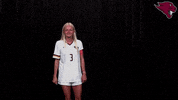 College Sports Sport GIF by CUCougars