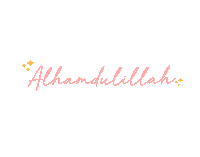 Aa Greeting Sticker by Atelier Angelina