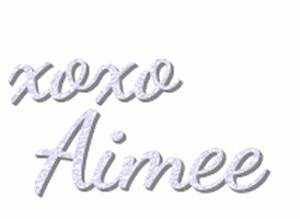 ailavillaroman pastel influencer aimee aims GIF