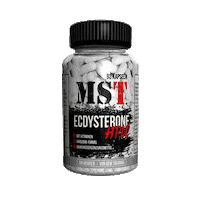 Wrestling Running Sticker by MSTNutrition