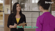 Season 2 Cbc GIF by Strays