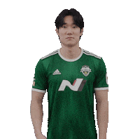 Jbfc Sticker by jeonbuk1994