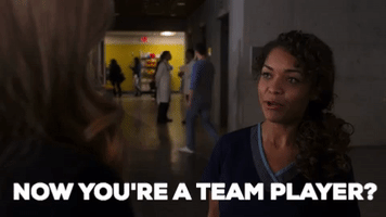 the good doctor GIF by ABC Network