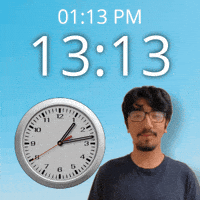 13 13 1 Pm GIF