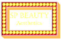 spbeauty sp beauty Sticker