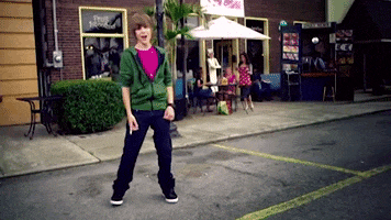 One Less Lonely Girl GIF by Justin Bieber