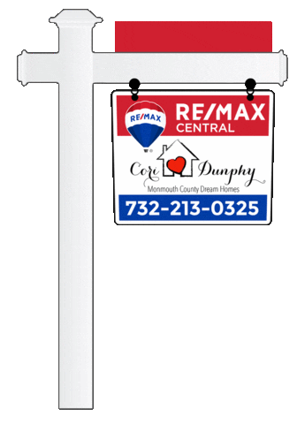 RemaxMonmouthCountyDreamHomes real estate realtor remax realty Sticker