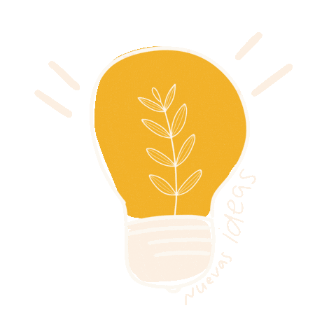 Ideas Creativas Sticker