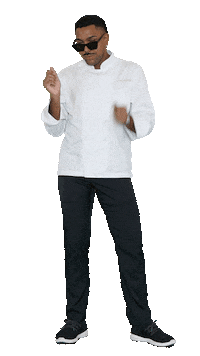 Sunglasses Flirt Sticker by Bravo TV