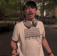 Tamiromari GIF by Respective
