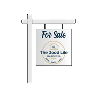 Real Estate Sticker by Bonnie Collins Group