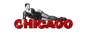 Roxie Hart Whitney Sticker by Chicago The Musical