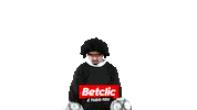 Futebol Win Sticker by Betclic Portugal
