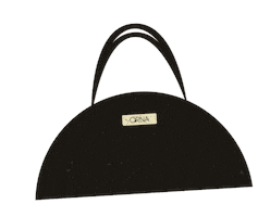 fashion purse Sticker by ORNA