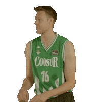 Assist Liga Endesa Sticker by ACB