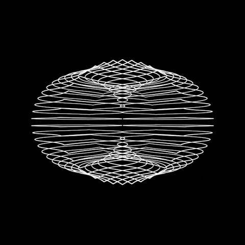Art Loop GIF by tracheotommy