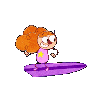 Alice Tvg Sticker by TVGalicia
